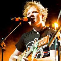 Ed Sheeran performs live at Rock City | Picture 100197